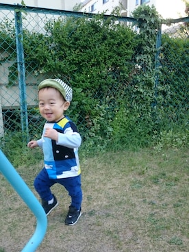 りさんのコーディネート