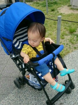 りさんのコーディネート