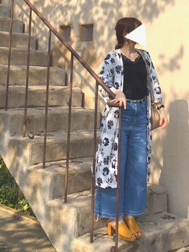 H a r u n a ＊°さんのコーディネート