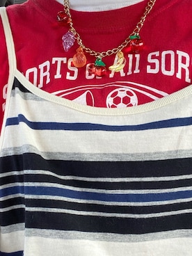 Himekaさんのコーディネート