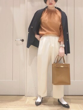 ﾔ ﾏ ﾄさんのコーディネート