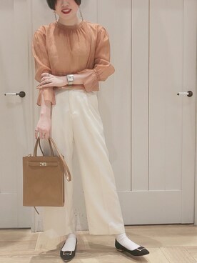 ﾔ ﾏ ﾄさんのコーディネート