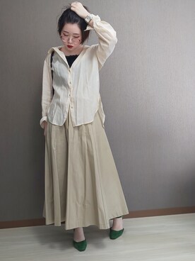 ﾔ ﾏ ﾄさんのコーディネート