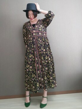 ﾔ ﾏ ﾄさんのコーディネート