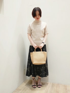 ﾔ ﾏ ﾄさんのコーディネート