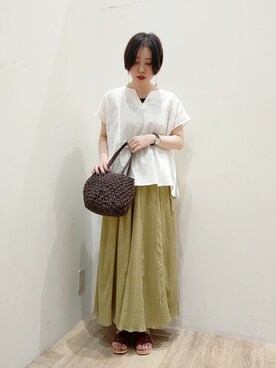 ﾔ ﾏ ﾄさんのコーディネート