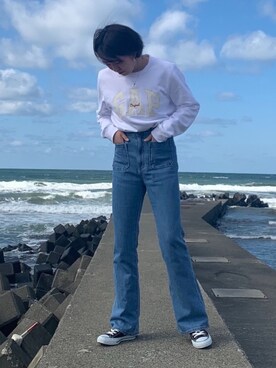 なぎささんのコーディネート