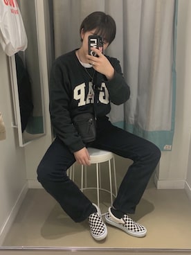 なぎささんのコーディネート