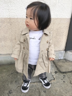 hina.さんのコーディネート