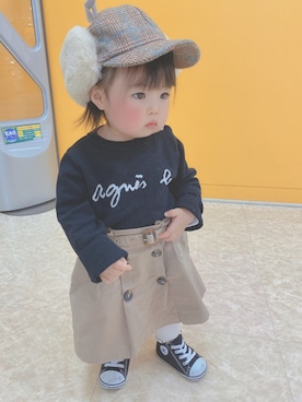 hina.さんのコーディネート