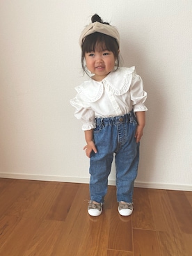 hina.さんのコーディネート