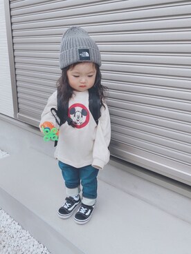 hina.さんのコーディネート