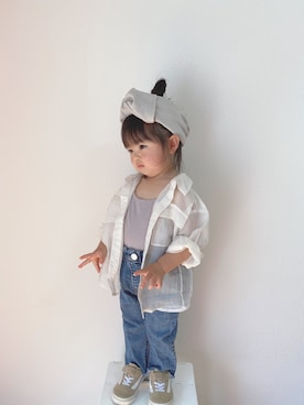 hina.さんのコーディネート