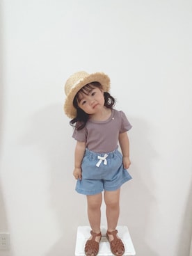 hina.さんのコーディネート