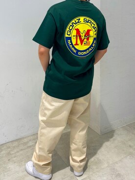 noaさんのコーディネート