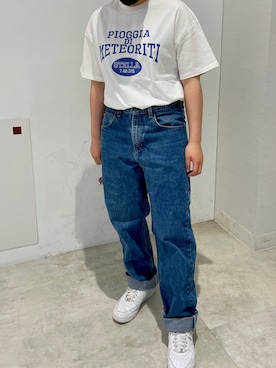 noaさんのコーディネート