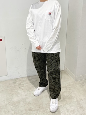 noaさんのコーディネート