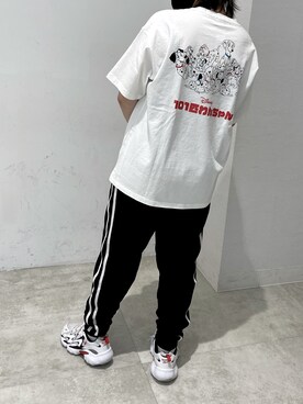 noaさんのコーディネート