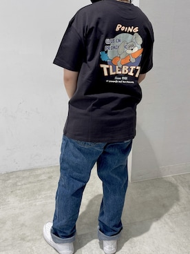 noaさんのコーディネート