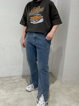 noaさんのコーディネート