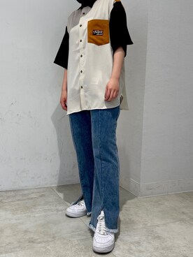 noaさんのコーディネート