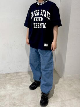 noaさんのコーディネート