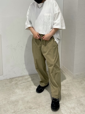 noaさんのコーディネート