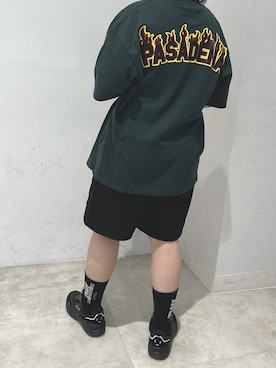 noaさんのコーディネート