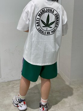 noaさんのコーディネート