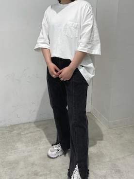 noaさんのコーディネート