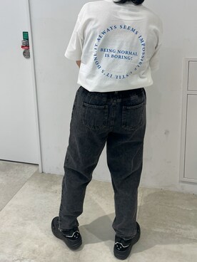 noaさんのコーディネート