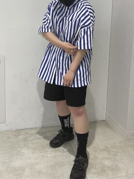 noaさんのコーディネート