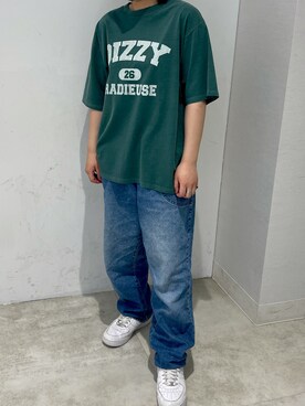 noaさんのコーディネート