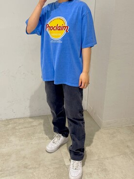 noaさんのコーディネート