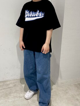 noaさんのコーディネート