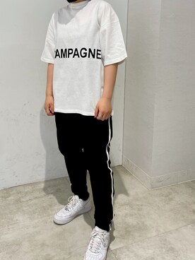 noaさんのコーディネート