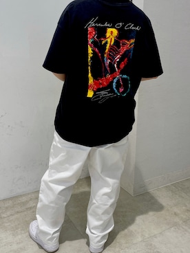 noaさんのコーディネート