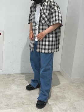 noaさんのコーディネート