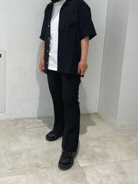 noaさんのコーディネート