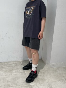 noaさんのコーディネート