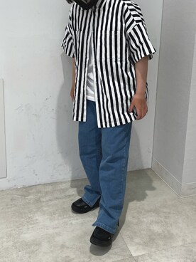 noaさんのコーディネート