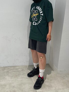 noaさんのコーディネート