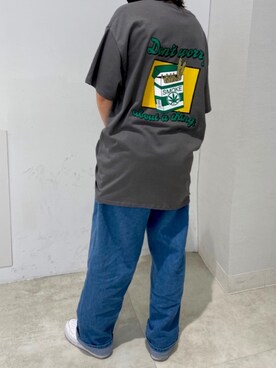 noaさんのコーディネート