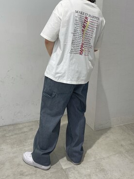 noaさんのコーディネート