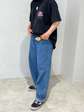 noaさんのコーディネート