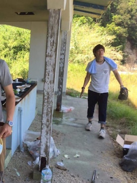 ぴちたんさんのコーディネート