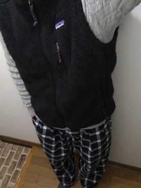 ぴちたんさんのコーディネート