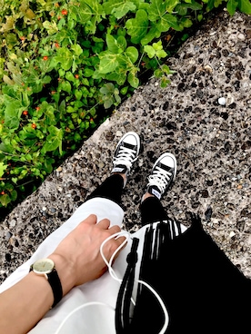 minelemoさんのコーディネート