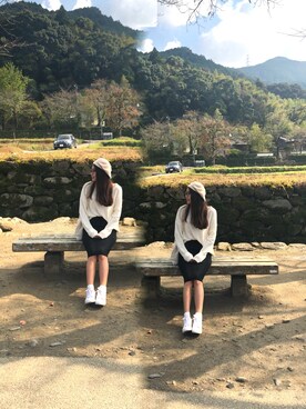 Long Trầnさんのコーディネート