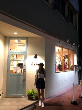 Long Trầnさんのコーディネート